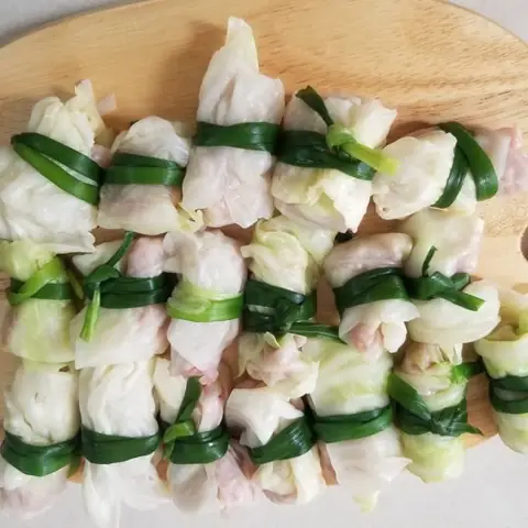 Cách Nấu Canh Cải Ngọt Thịt Bằm Chuẩn Vị, Thanh Mát Tại Nhà Cách Nấu Canh Cải Ngọt Thịt Bằm Chuẩn Vị, Thanh Mát Tại Nhà