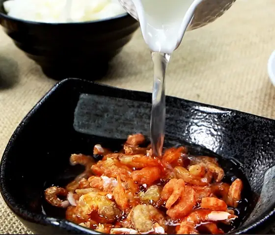 Hướng Dẫn Chi Tiết Cách Nấu Canh Cải Ngọt Tôm Khô Thơm Ngon Chuẩn Vị