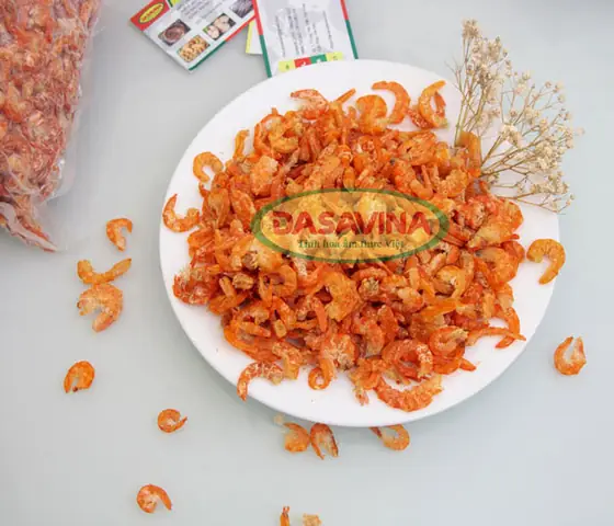 Hướng Dẫn Chi Tiết Cách Nấu Canh Cải Ngọt Tôm Khô Thơm Ngon Chuẩn Vị