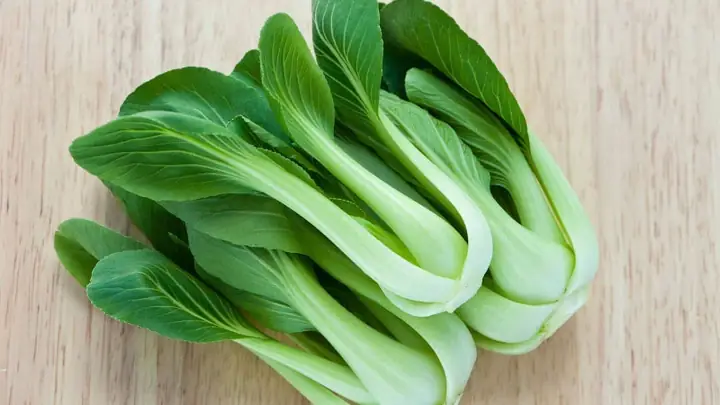 Công thức nấu canh cải ngọt với tôm tươi ngon, bổ dưỡng tại nhà