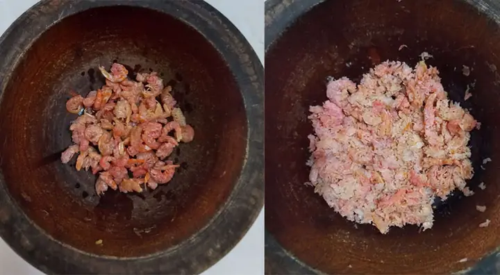 Công thức nấu canh cải ngọt với tôm tươi ngon, bổ dưỡng tại nhà