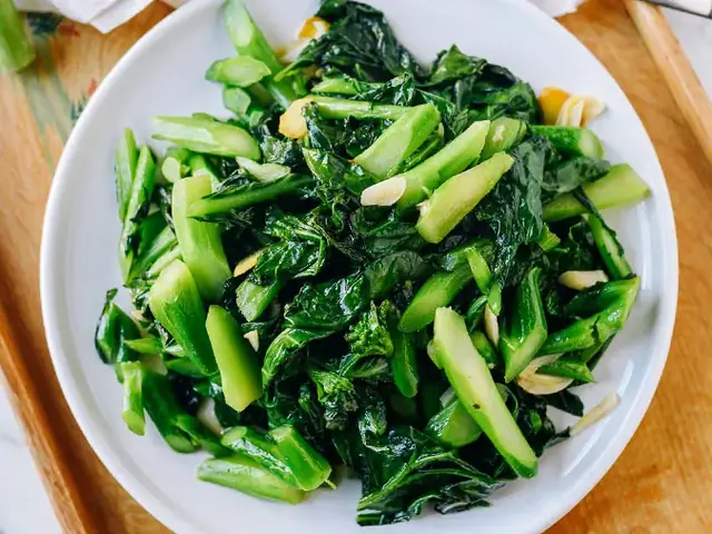 Hướng Dẫn Cách Nấu Canh Cải Rổ Thanh Mát, Bổ Dưỡng Cho Gia Đình