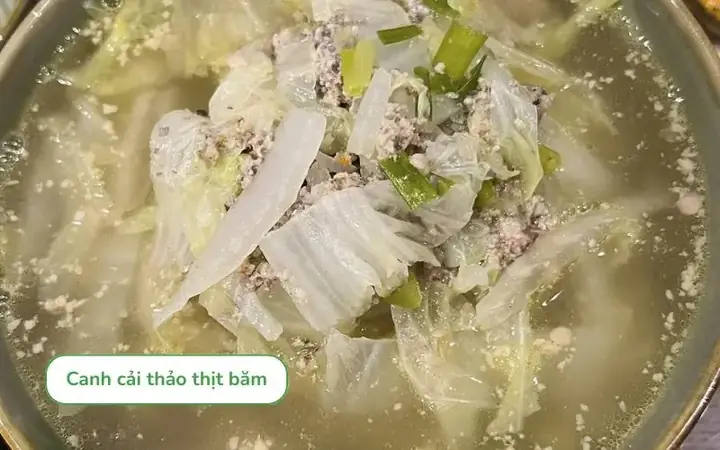 Cách Nấu Canh Cải Thảo Cà Chua Thơm Ngon, Chuẩn Vị Tại Nhà Cách Nấu Canh Cải Thảo Cà Chua Thơm Ngon, Chuẩn Vị Tại Nhà