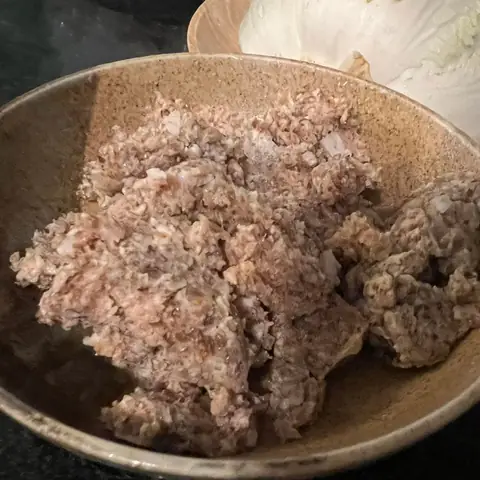 Cách Nấu Canh Cải Thảo Thịt Bằm Ngon, Đậm Đà Chuẩn Vị