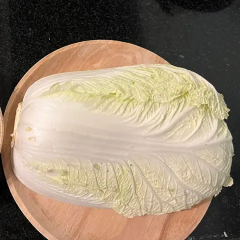 Cách Nấu Canh Cải Thảo Thịt Bằm Ngon, Đậm Đà Chuẩn Vị