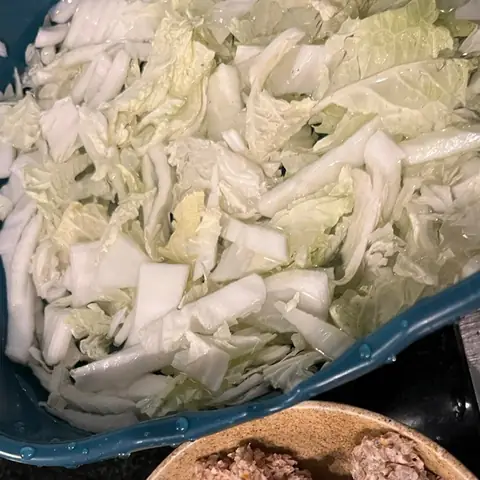 Cách Nấu Canh Cải Thảo Thịt Bằm Ngon, Đậm Đà Chuẩn Vị