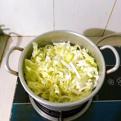 Cách Nấu Canh Cải Thảo Tôm Khô Thanh Mát, Bổ Dưỡng