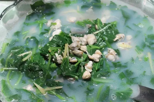 Cách Nấu Canh Cải Thìa Chay Ngon Ngọt Thanh Đạm Tại Nhà Cách Nấu Canh Cải Thìa Chay Ngon Ngọt Thanh Đạm Tại Nhà