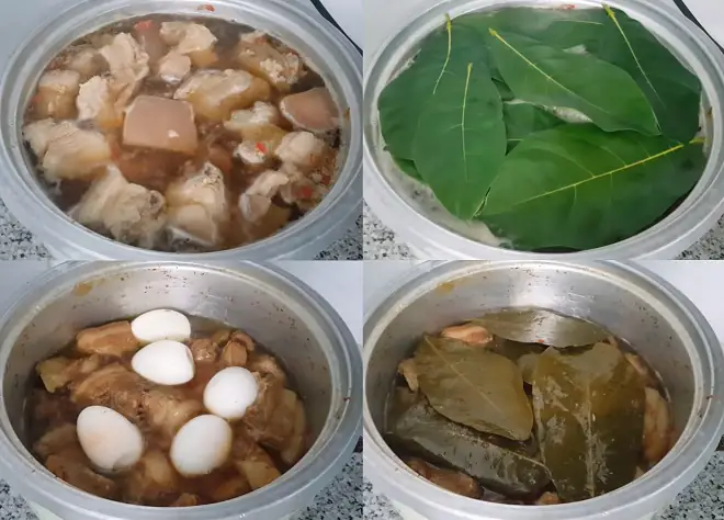 Cách Nấu Canh Cải Thịt Heo Thanh Mát, Dinh Dưỡng Dễ Làm