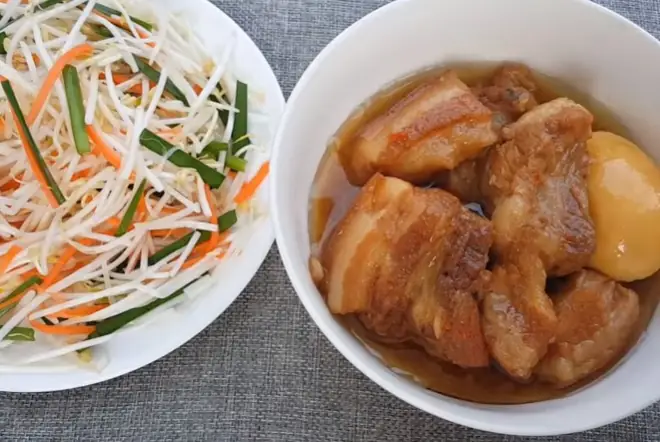 Cách Nấu Canh Cải Thịt Heo Thanh Mát, Dinh Dưỡng Dễ Làm