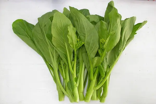 Cách Nấu Canh Cải Thịt Heo Thanh Mát, Dinh Dưỡng Dễ Làm