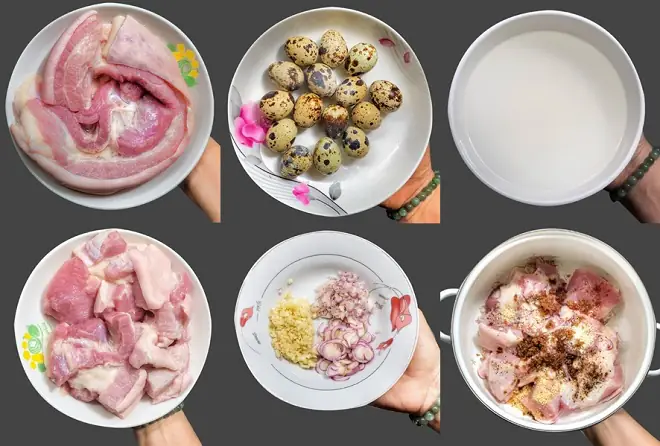 Cách Nấu Canh Cải Thịt Heo Thanh Mát, Dinh Dưỡng Dễ Làm