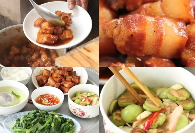 Cách Nấu Canh Cải Thịt Heo Thanh Mát, Dinh Dưỡng Dễ Làm