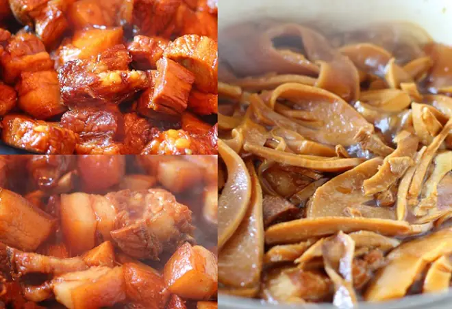 Cách Nấu Canh Cải Thịt Heo Thanh Mát, Dinh Dưỡng Dễ Làm