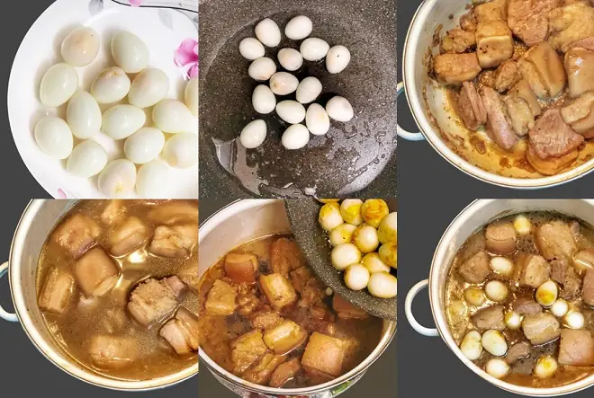 Cách Nấu Canh Cải Thịt Heo Thanh Mát, Dinh Dưỡng Dễ Làm