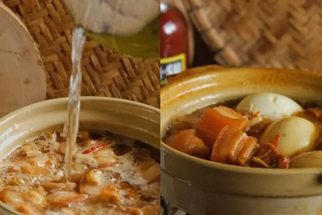 Cách Nấu Canh Cải Thịt Heo Thanh Mát, Dinh Dưỡng Dễ Làm