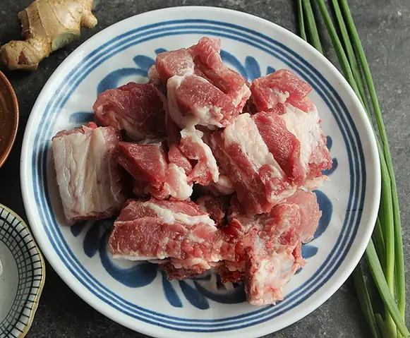 Cách Nấu Canh Cải Trắng Ngọt Thanh, Đậm Đà Chuẩn Vị Gia Đình Cách Nấu Canh Cải Trắng Ngọt Thanh, Đậm Đà Chuẩn Vị Gia Đình