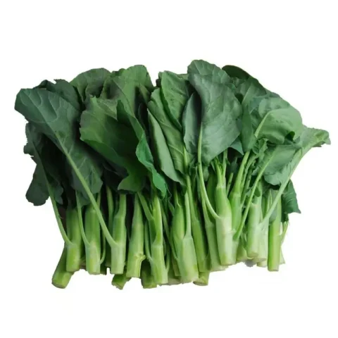 cách nấu canh cải xanh