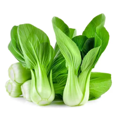 cách nấu canh cải xanh