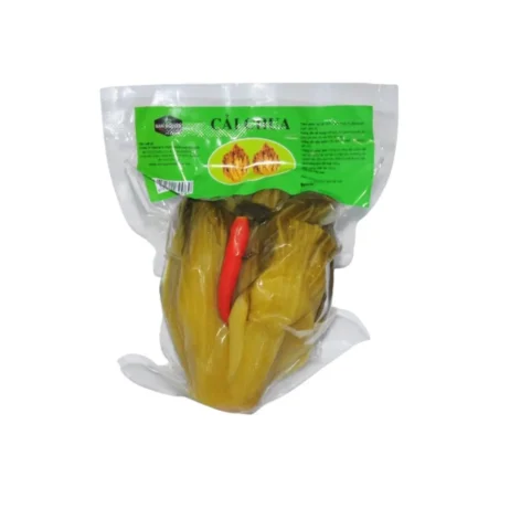 cách nấu canh cải xanh