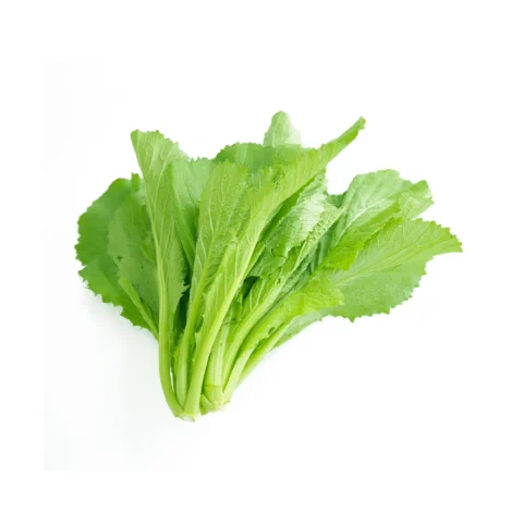 cách nấu canh cải xanh