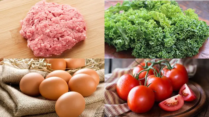 Hướng Dẫn Chi Tiết Cách Nấu Canh Cải Xoăn Đậm Đà, Bổ Dưỡng