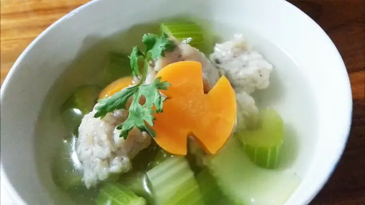 Cách Nấu Canh Cần Tây Ngon, Thanh Mát Chuẩn Vị Tại Nhà Cách Nấu Canh Cần Tây Ngon, Thanh Mát Chuẩn Vị Tại Nhà