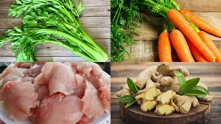 Cách Nấu Canh Cần Tây Ngon, Thanh Mát Chuẩn Vị Tại Nhà