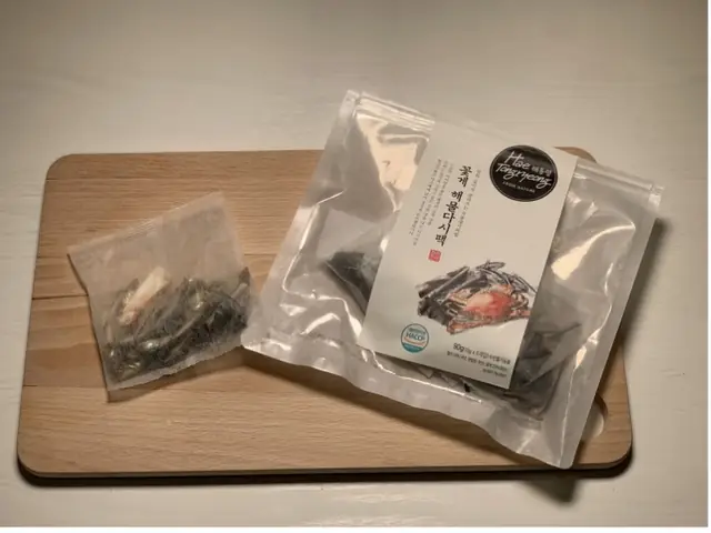 Cách Nấu Canh Cay Hàn Quốc Ngon Chuẩn Vị Tại Gia