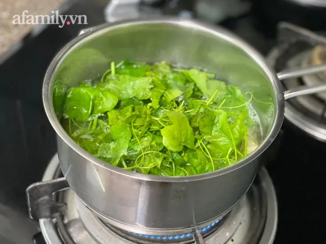 Cách Nấu Canh Cây Lạc Tiên Thanh Mát, Bổ Dưỡng Tại Nhà