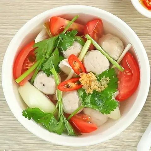 Tổng Hợp Các Cách Nấu Canh Chả Cá Thơm Ngon, Đậm Đà