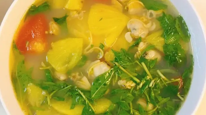 Cách Nấu Canh Chai Ngon Đậm Đà, Chuẩn Vị Gia Đình