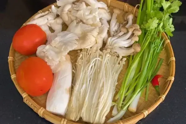 Cách Nấu Canh Chai Ngon Đậm Đà, Chuẩn Vị Gia Đình