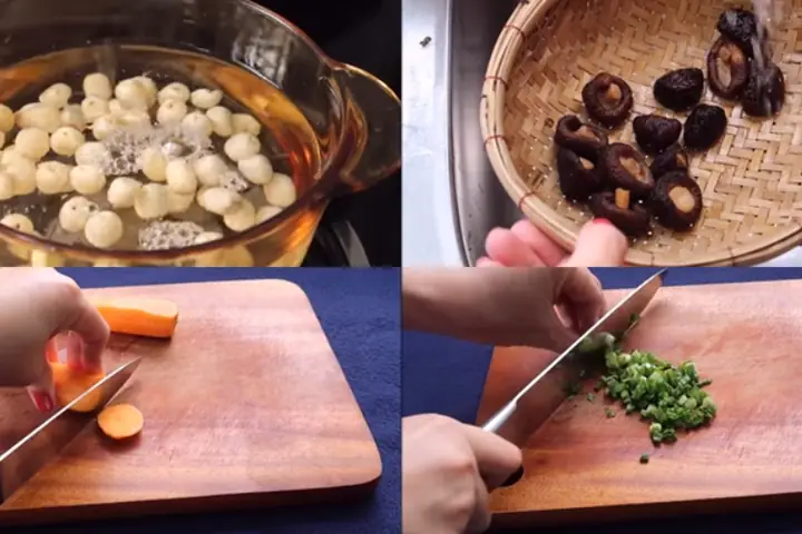 Hướng Dẫn Chi Tiết Cách Nấu Canh Chân Giò Ngon Khó Cưỡng