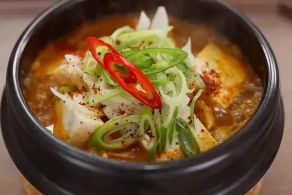 Cách Nấu Canh Chay Đậu Hũ Thơm Ngon, Đậm Đà Tại Nhà