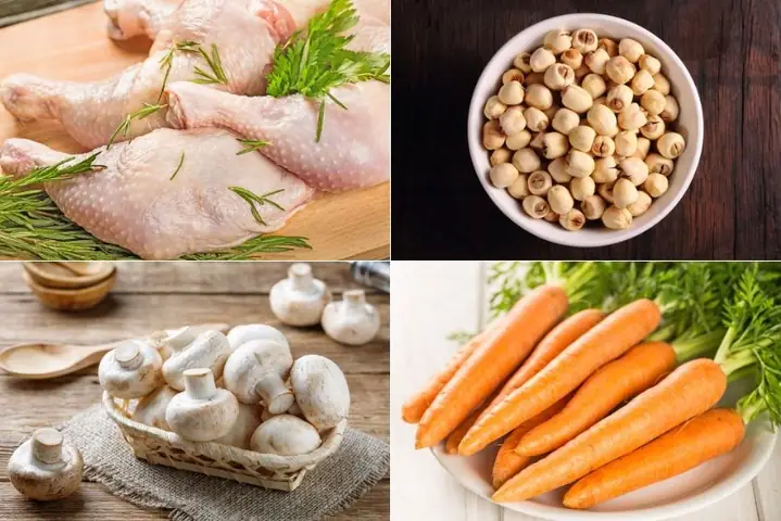 15+ Cách Nấu Canh Cho Bé 1 Tuổi Ngon Miệng, Đầy Đủ Dinh Dưỡng 15+ Cách Nấu Canh Cho Bé 1 Tuổi Ngon Miệng, Đầy Đủ Dinh Dưỡng