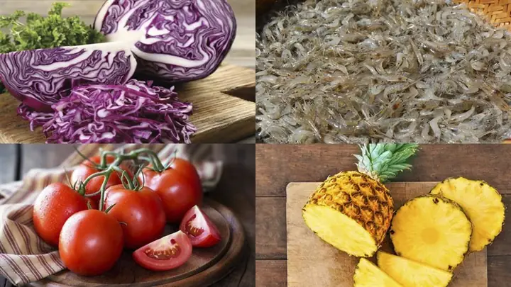 Cách Nấu Canh Chua Bắp Cải Ngon Chuẩn Vị Tại Nhà