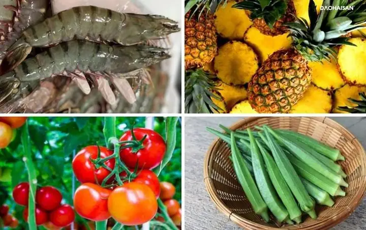 Cách Nấu Canh Chua Bầu Chuẩn Vị: Hướng Dẫn Chi Tiết Từ A-Z Cách Nấu Canh Chua Bầu Chuẩn Vị: Hướng Dẫn Chi Tiết Từ A-Z