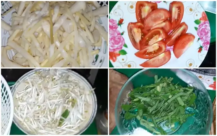 Cách Nấu Canh Chua Bồn Bồn Cá Lóc Ngon Chuẩn Vị Miền Tây