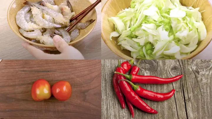 Cách Nấu Canh Chua Bông So Đũa Chuẩn Vị Miền Tây Tại Nhà