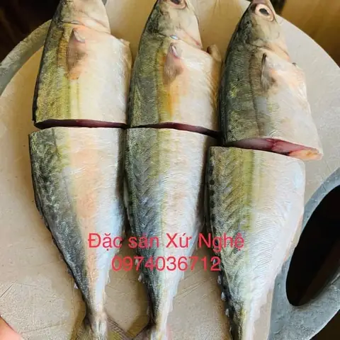 Cách Nấu Canh Chua Cá Bạc Má Thơm Ngon Đậm Đà Tại Nhà