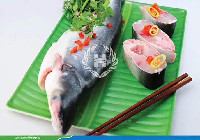 cách nấu canh chua cá basa