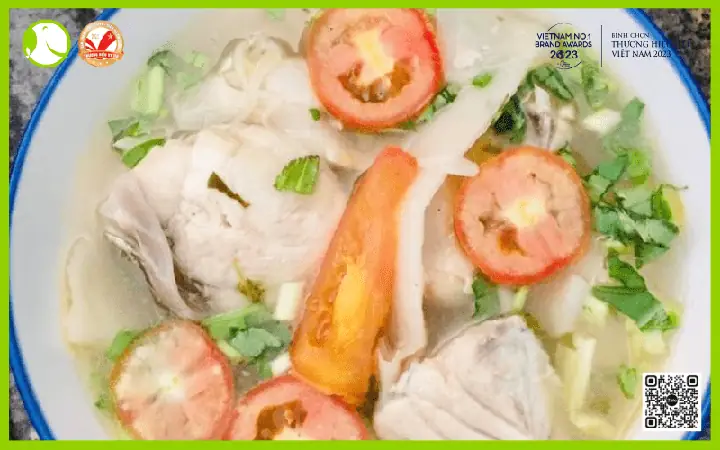 Cách Nấu Canh Chua Cá Chẽm Đậm Đà Chuẩn Vị Gia Đình Cách Nấu Canh Chua Cá Chẽm Đậm Đà Chuẩn Vị Gia Đình