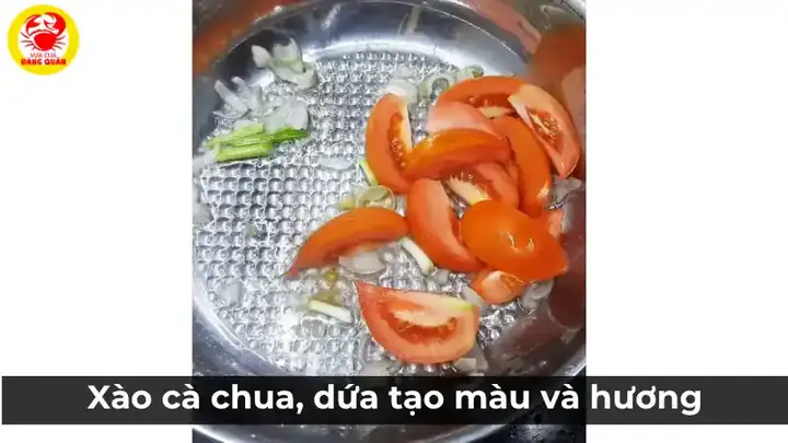 cách nấu canh chua cá chép