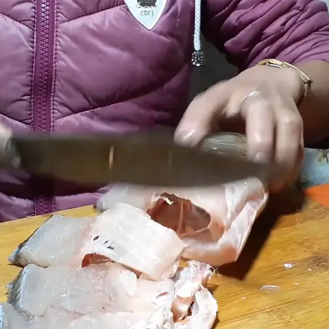 Cách Nấu Canh Chua Cá Chép Dọc Mùng Chuẩn Vị, Đậm Đà