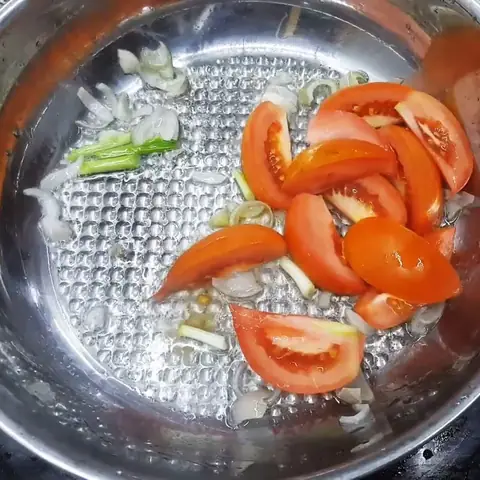 Cách Nấu Canh Chua Cá Chép Dọc Mùng Chuẩn Vị, Đậm Đà