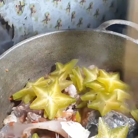 Cách Nấu Canh Chua Cá Chép Dọc Mùng Chuẩn Vị, Đậm Đà