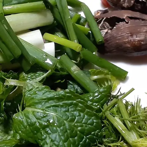 Cách Nấu Canh Chua Cá Chép Dọc Mùng Chuẩn Vị, Đậm Đà