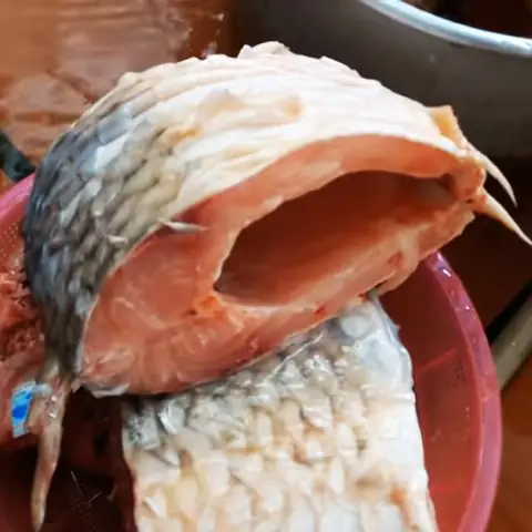 Cách Nấu Canh Chua Cá Chép Dọc Mùng Chuẩn Vị, Đậm Đà