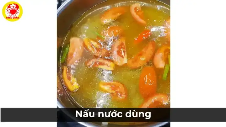 cách nấu canh chua cá chép